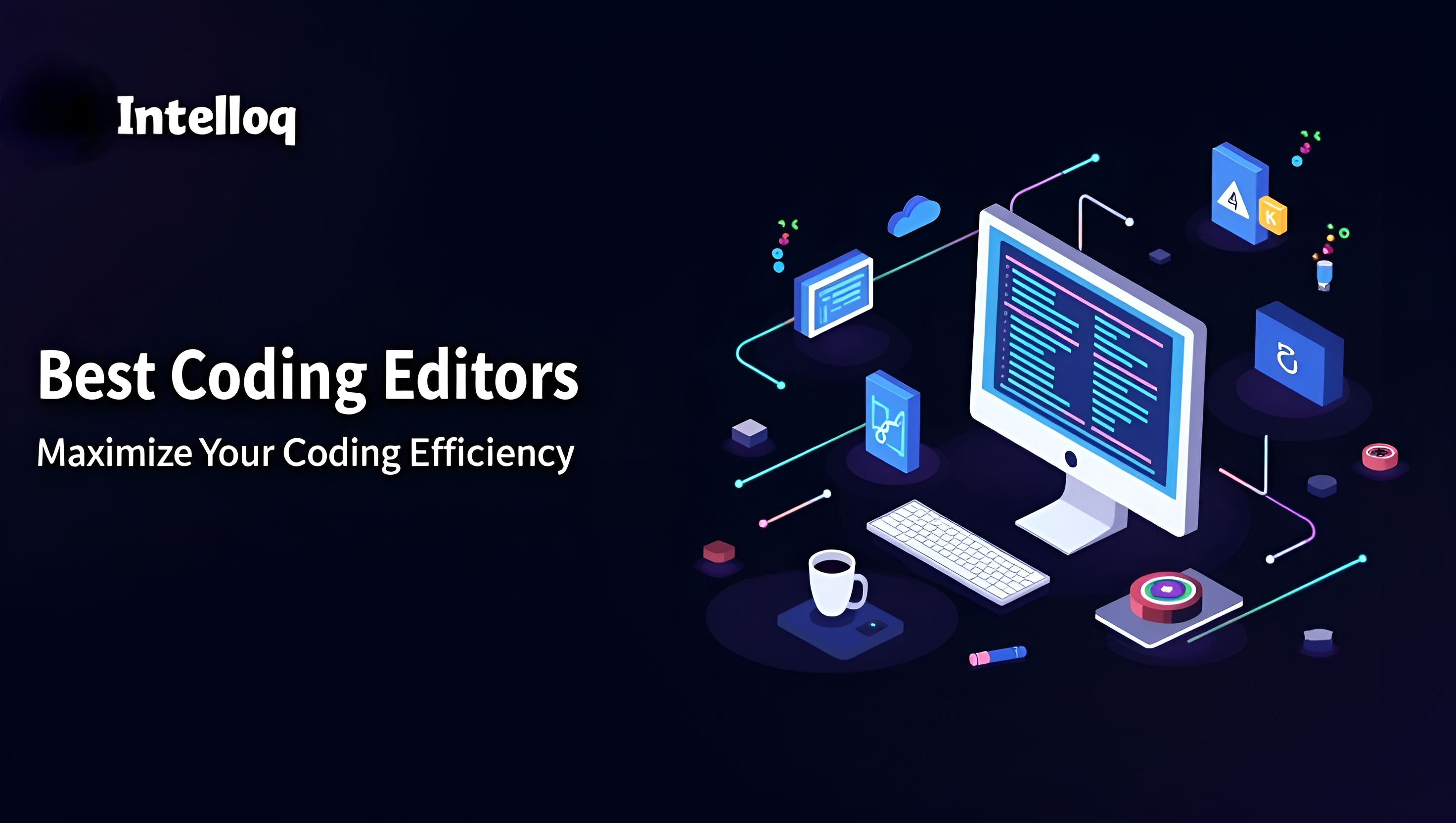 Cover Image For 7 Best AI Coding Tools In 2025